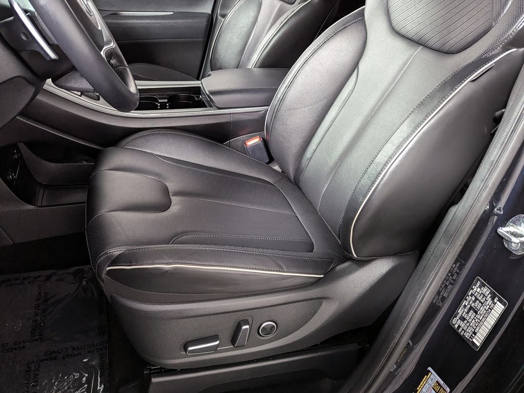 2024 Hyundai Palisade SEL 7 Passenger