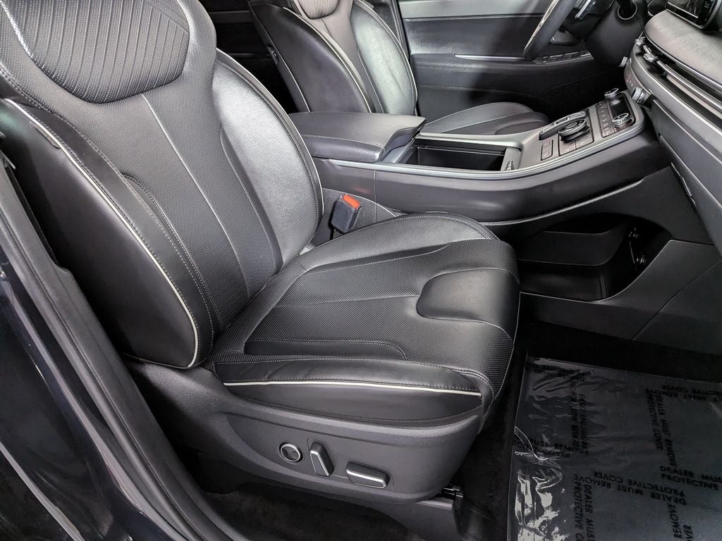 2024 Hyundai Palisade SEL 7 Passenger