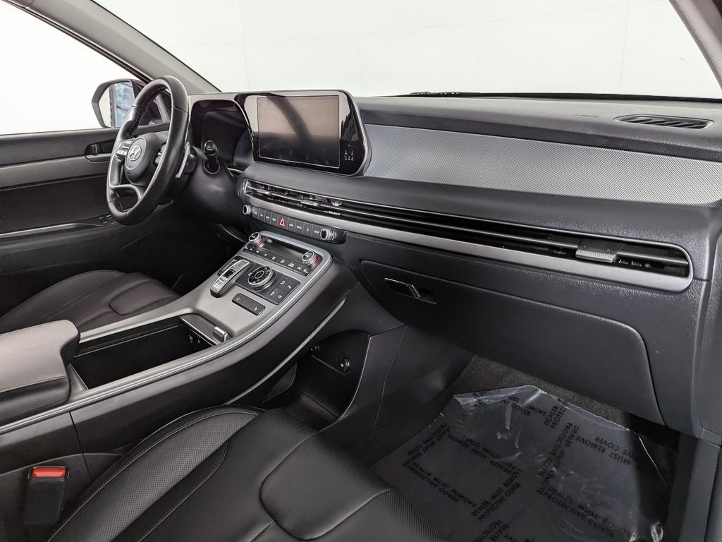 2024 Hyundai Palisade SEL 7 Passenger