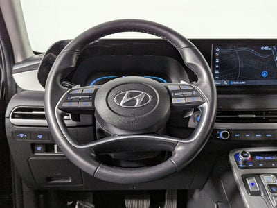 2024 Hyundai Palisade SEL 7 Passenger