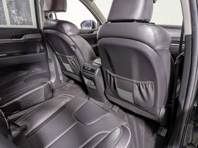 2024 Hyundai Palisade SEL 7 Passenger