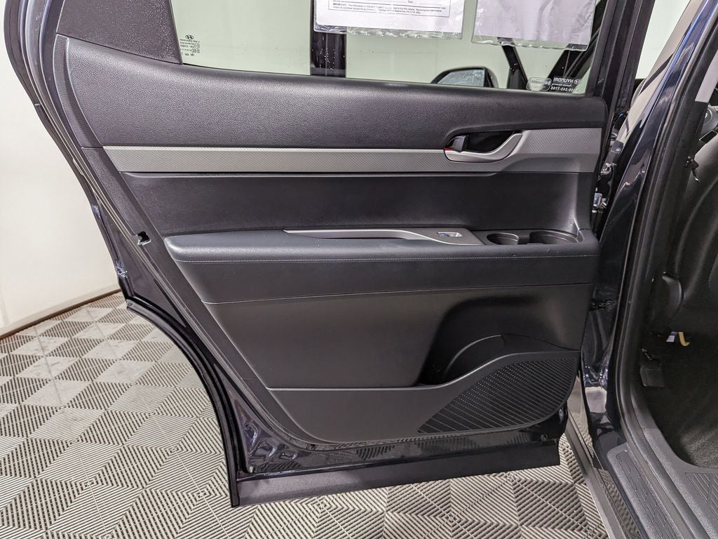 2024 Hyundai Palisade SEL 7 Passenger