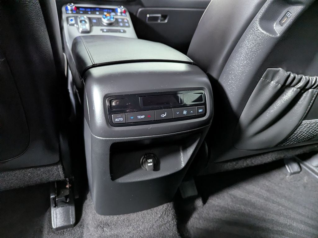 2024 Hyundai Palisade SEL 7 Passenger
