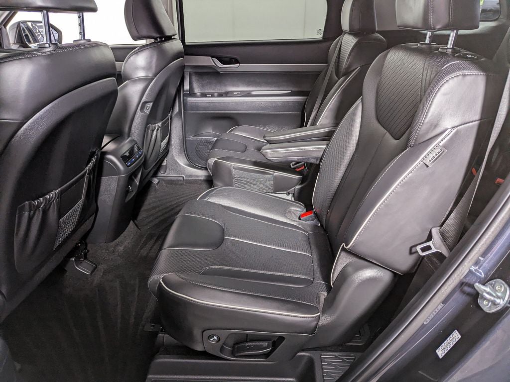 2024 Hyundai Palisade SEL 7 Passenger