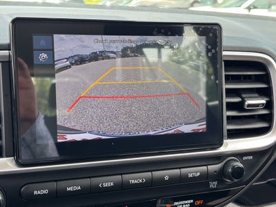2025 Hyundai Venue SE