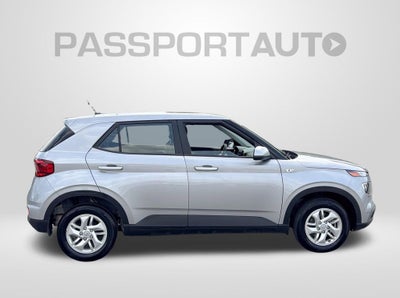 2025 Hyundai Venue SE