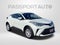 2021 Toyota C-HR LE