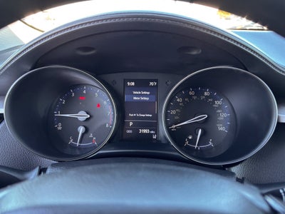 2021 Toyota C-HR LE
