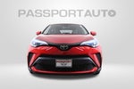 2020 Toyota C-HR LE
