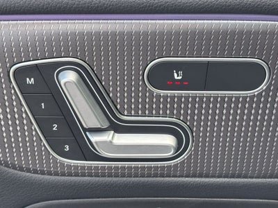 2021 Mercedes-Benz GLB GLB 250 4MATIC®