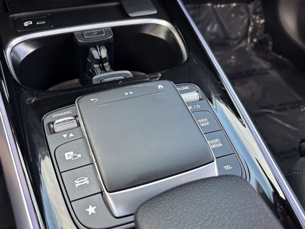 2021 Mercedes-Benz GLB GLB 250 4MATIC®