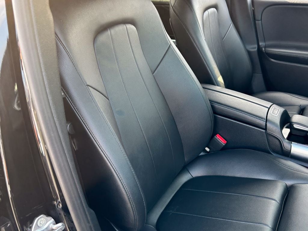 2021 Mercedes-Benz GLB GLB 250 4MATIC®
