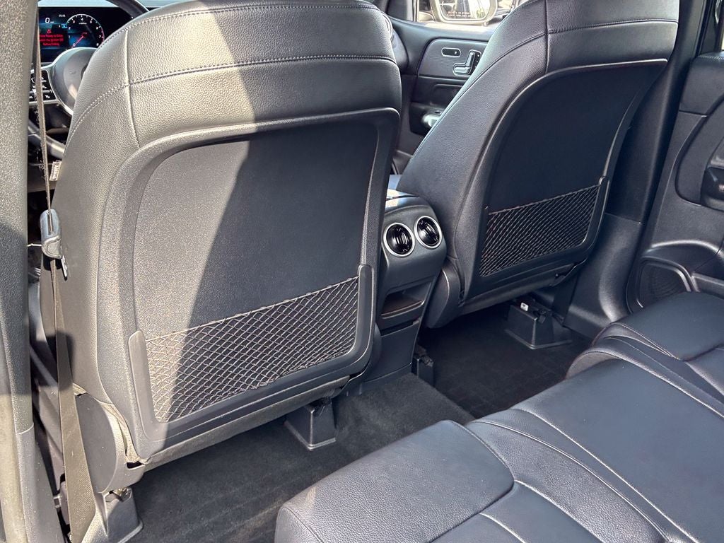 2021 Mercedes-Benz GLB GLB 250 4MATIC®