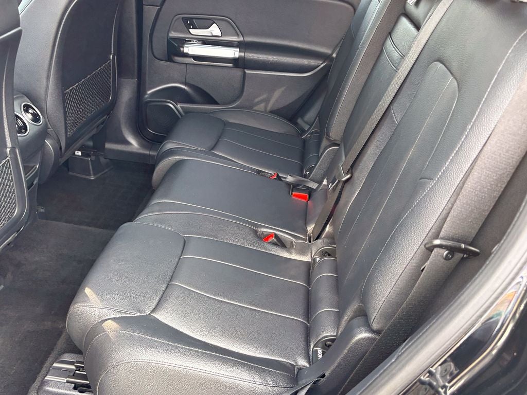 2021 Mercedes-Benz GLB GLB 250 4MATIC®