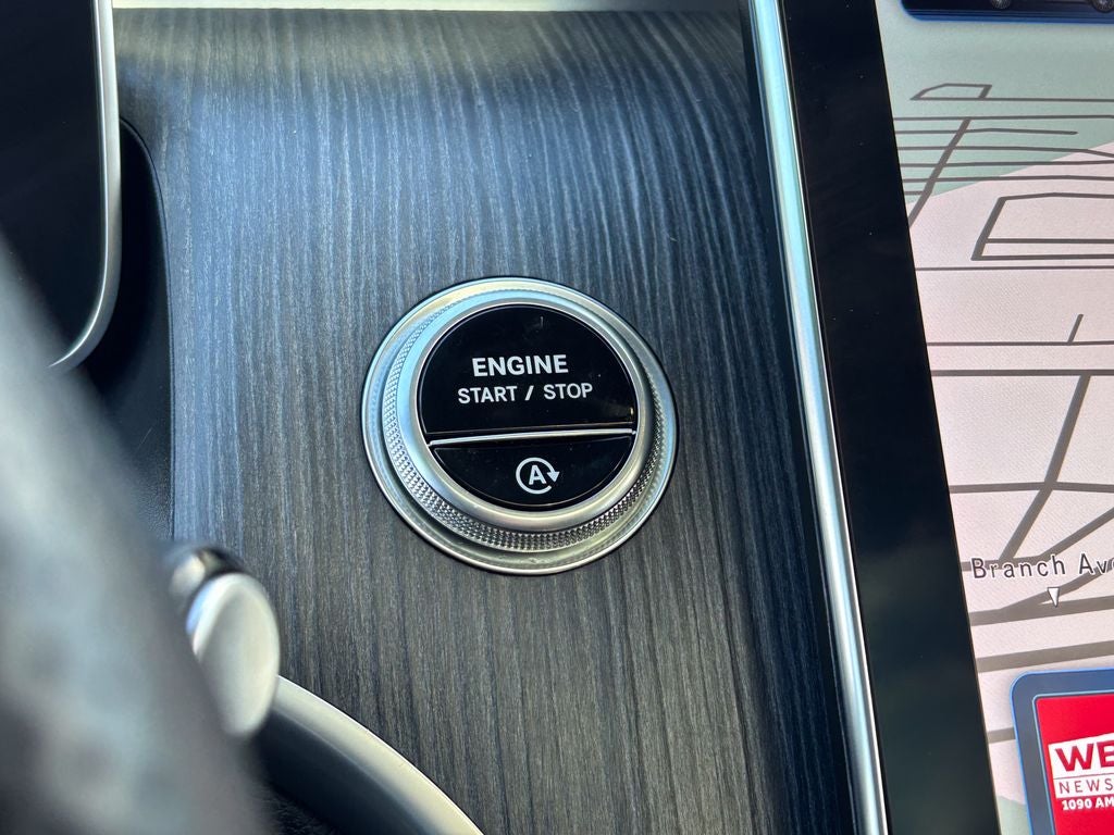 2024 Mercedes-Benz GLC GLC 300 Coupe 4MATIC®