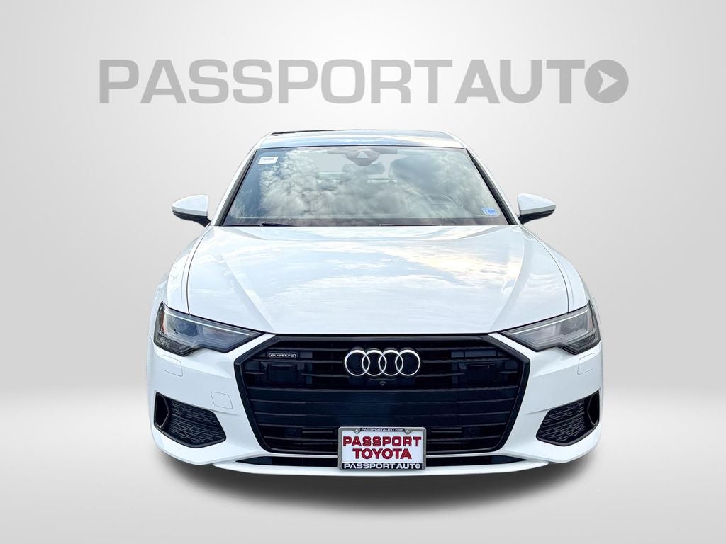 2023 Audi A6 45 Premium quattro