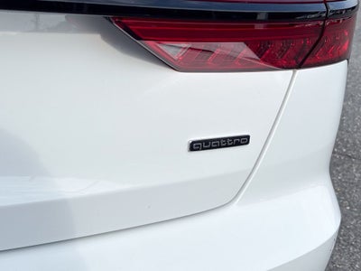 2023 Audi A6 45 Premium quattro