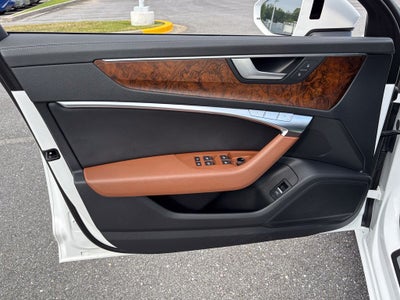 2023 Audi A6 45 Premium quattro