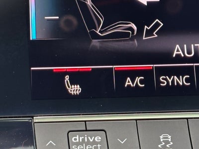 2023 Audi A6 45 Premium quattro