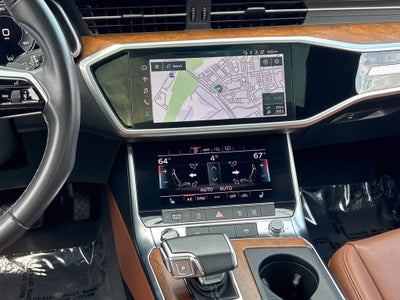 2023 Audi A6 45 Premium quattro