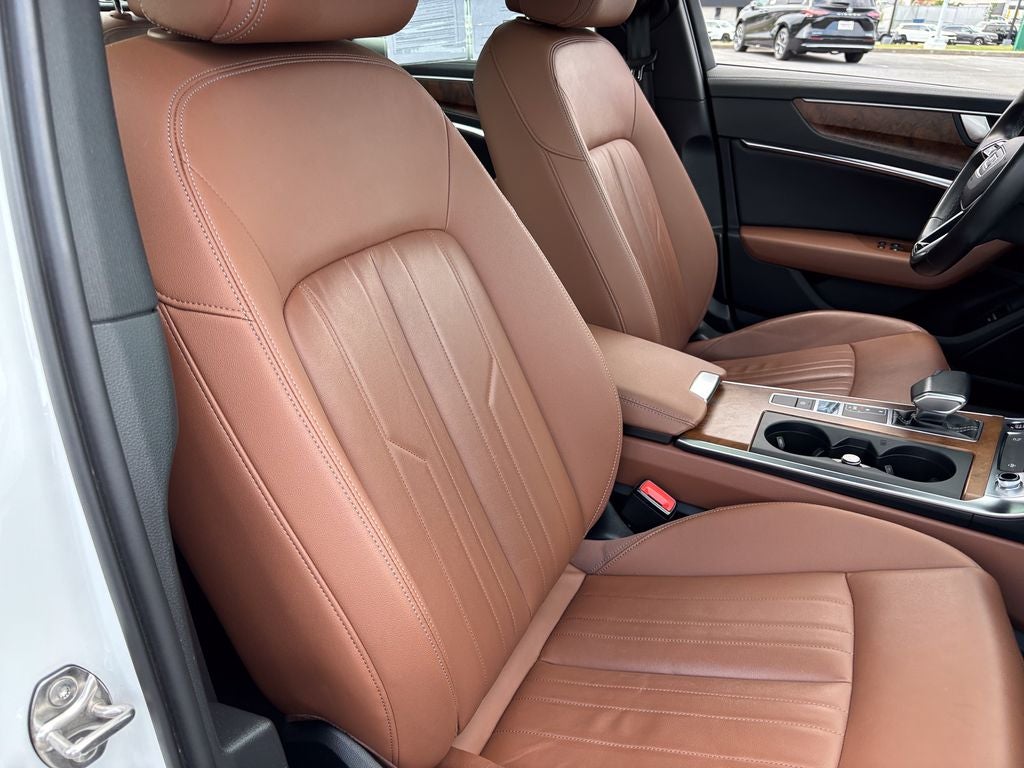2023 Audi A6 45 Premium quattro