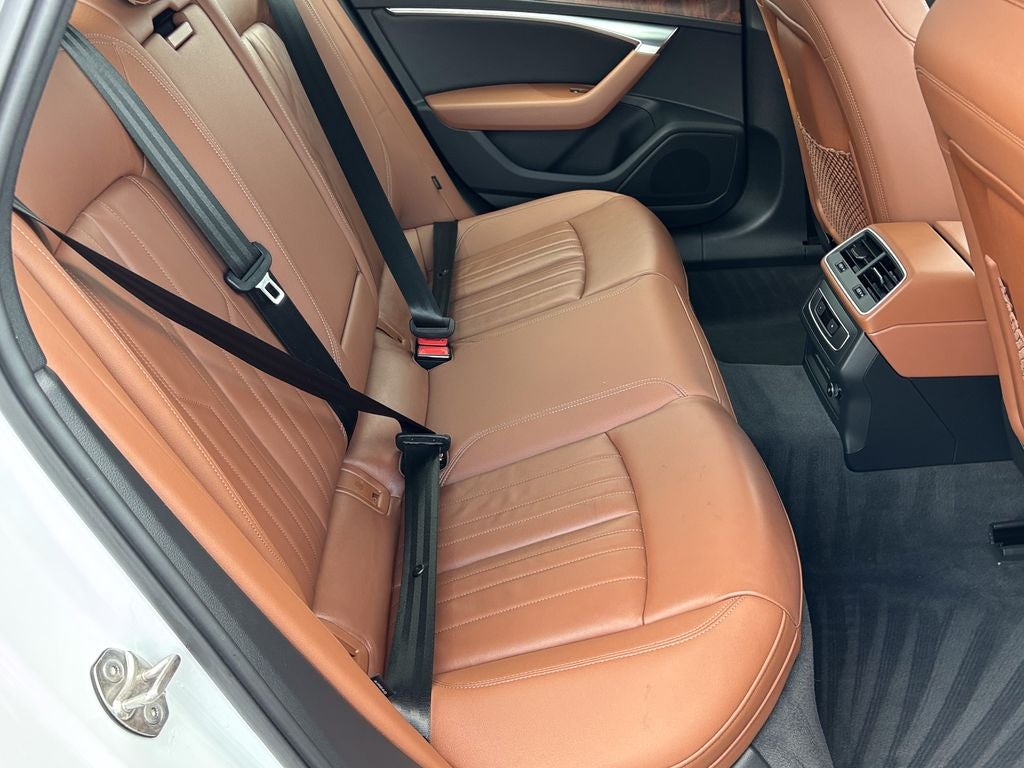 2023 Audi A6 45 Premium quattro