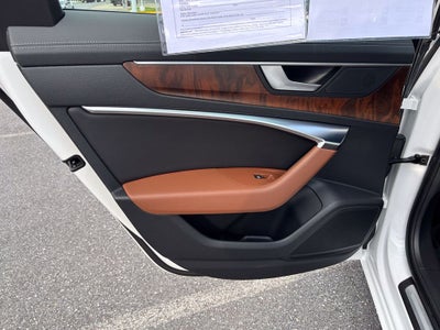 2023 Audi A6 45 Premium quattro