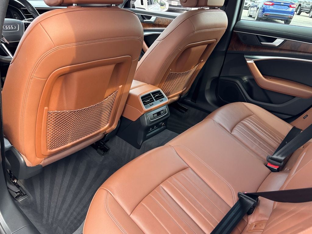 2023 Audi A6 45 Premium quattro
