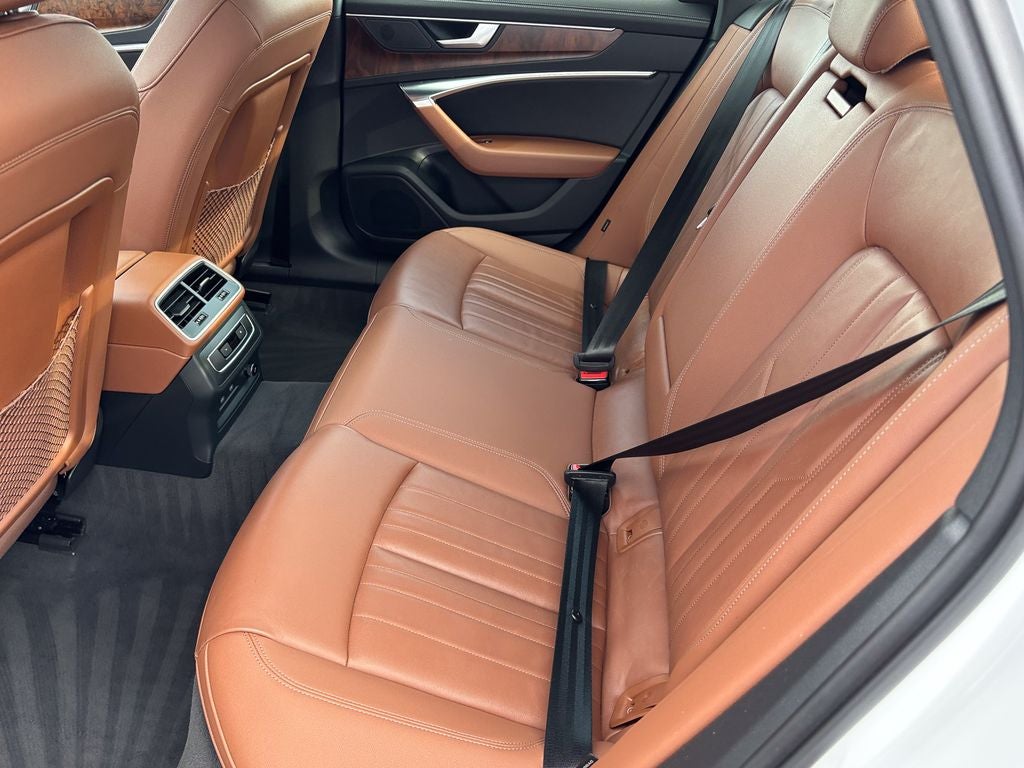 2023 Audi A6 45 Premium quattro