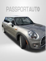 2019 MINI Cooper Oxford Edition