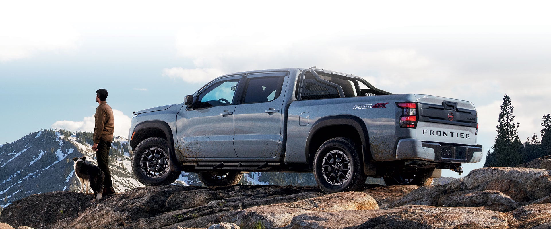 Passport Nissan in Marlow Heights MD