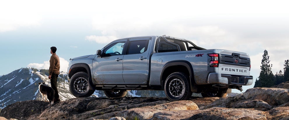 Passport Nissan in Marlow Heights MD