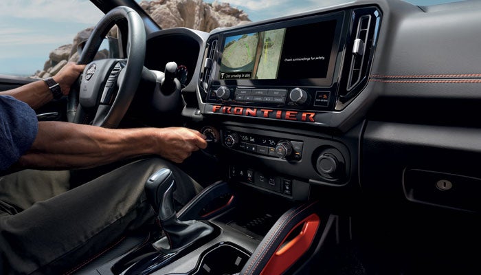 Passport Nissan in Marlow Heights MD