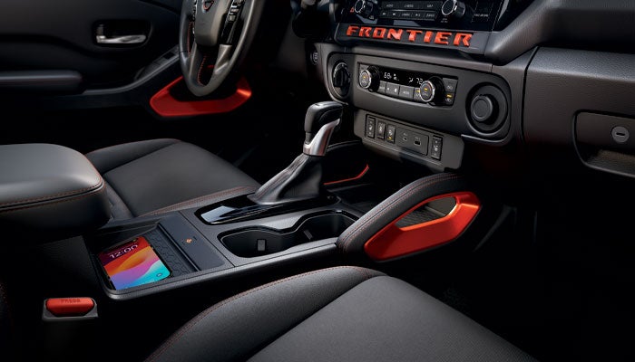 Passport Nissan in Marlow Heights MD