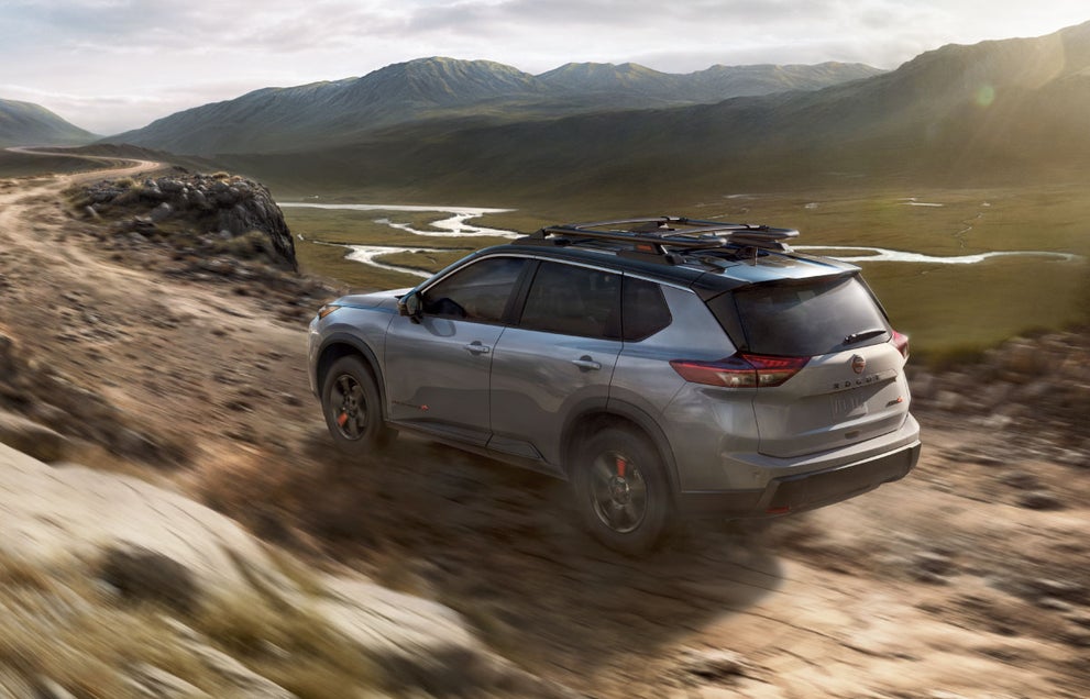 Passport Nissan in Marlow Heights MD