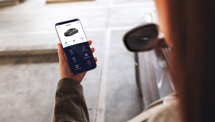 Passport Nissan in Marlow Heights MD