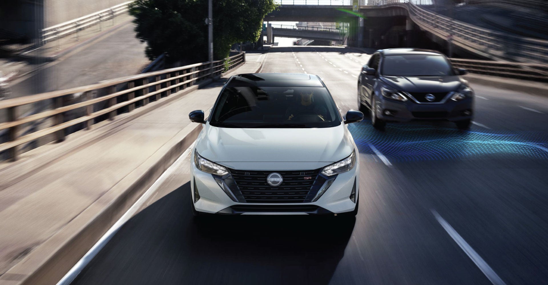 Passport Nissan in Marlow Heights MD