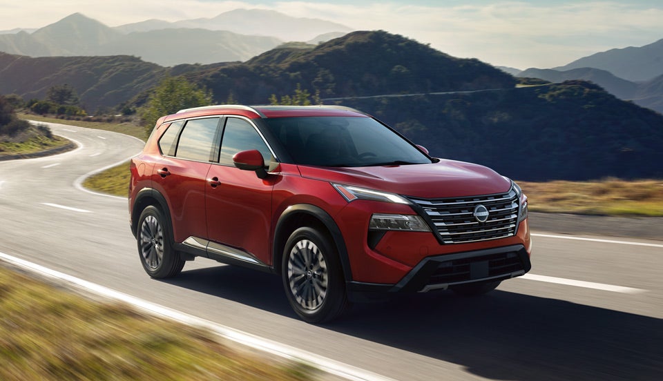 Passport Nissan in Marlow Heights MD