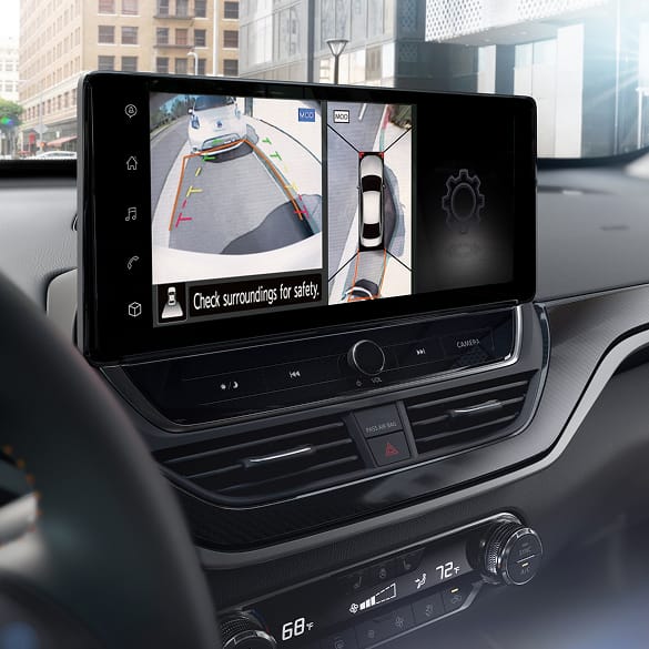 2026 Nissan Altima | Passport Nissan in Marlow Heights, MD