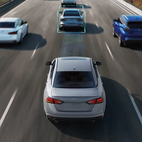 2026 Nissan Altima | Passport Nissan in Marlow Heights, MD