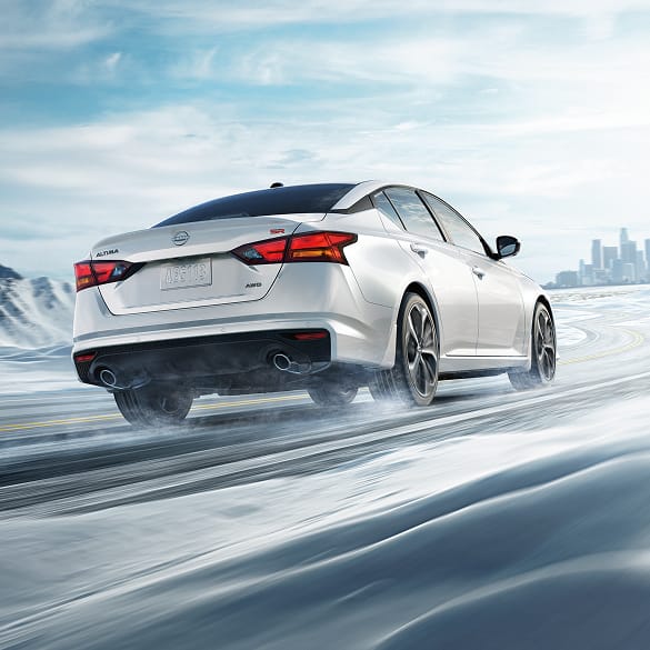 2026 Nissan Altima | Passport Nissan in Marlow Heights, MD