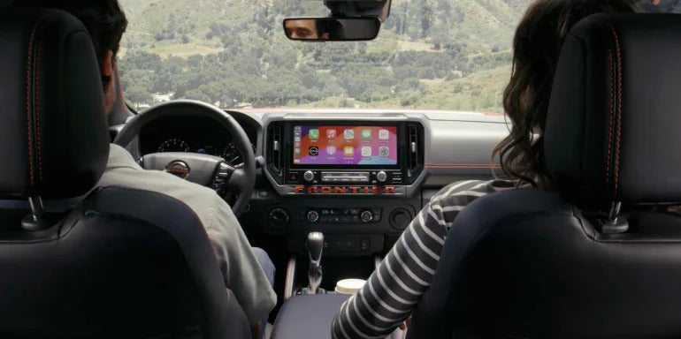 Passport Nissan in Marlow Heights MD