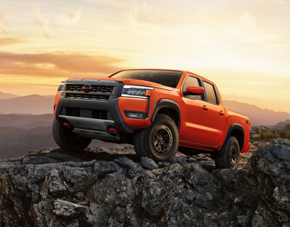 Passport Nissan in Marlow Heights MD