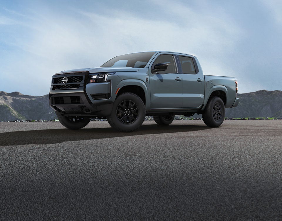 Passport Nissan in Marlow Heights MD