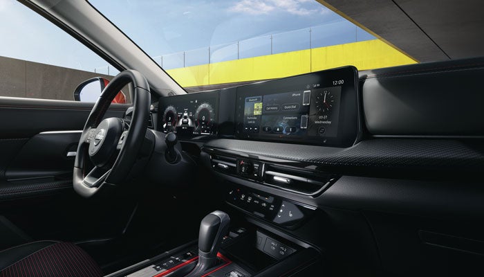 Passport Nissan in Marlow Heights MD