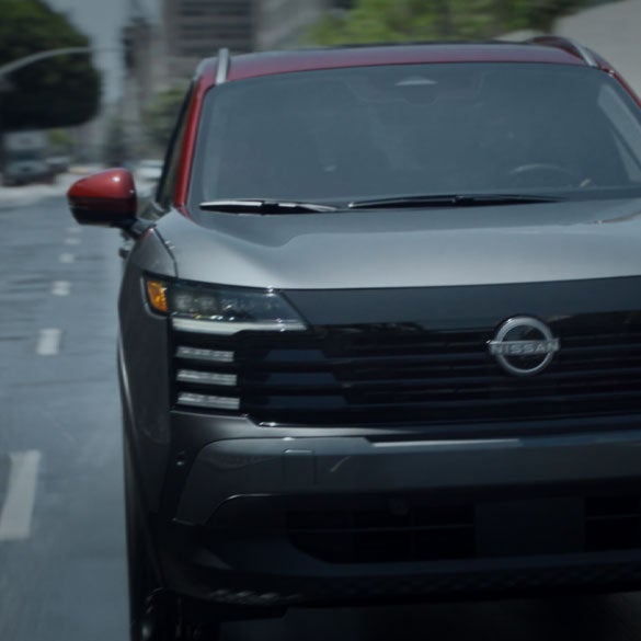 Passport Nissan in Marlow Heights MD