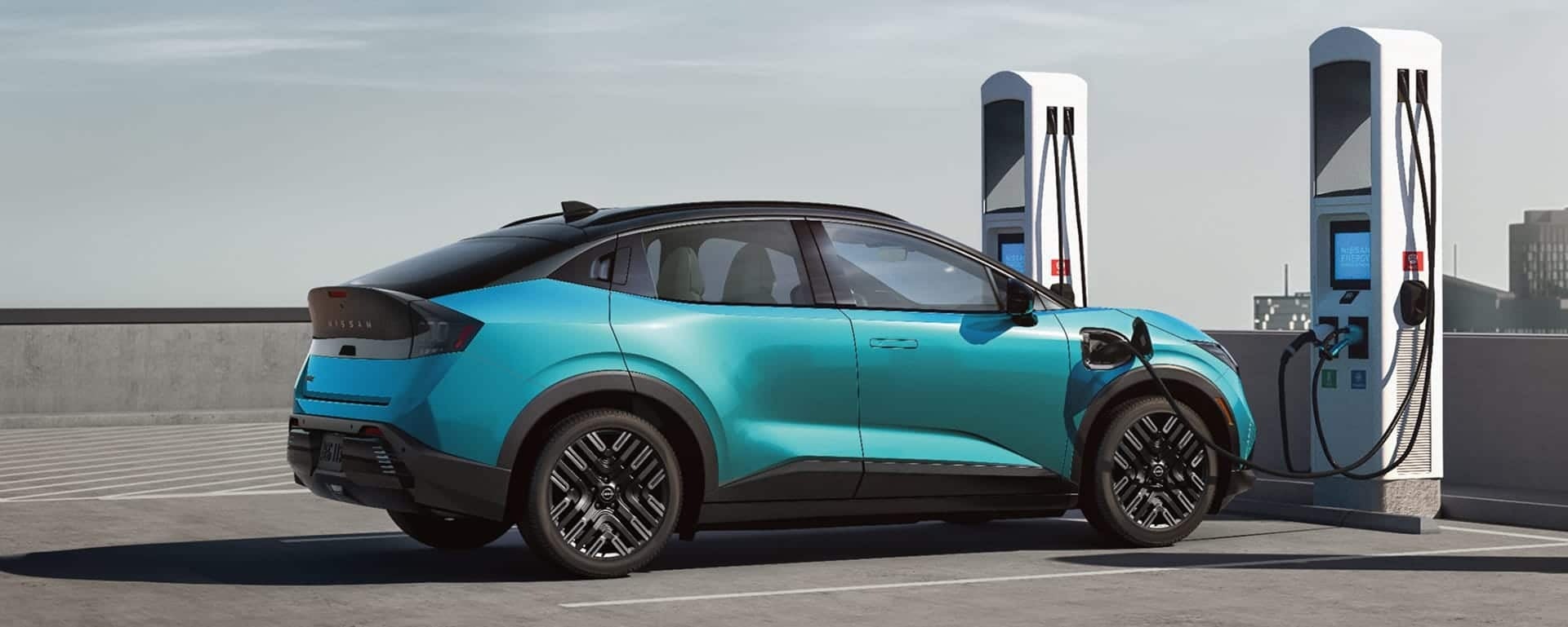 Passport Nissan in Marlow Heights MD