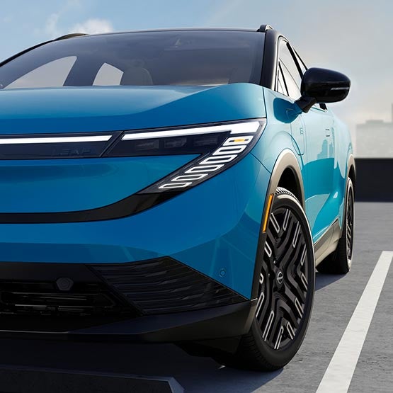 Passport Nissan in Marlow Heights MD