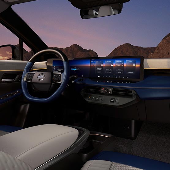 Passport Nissan in Marlow Heights MD