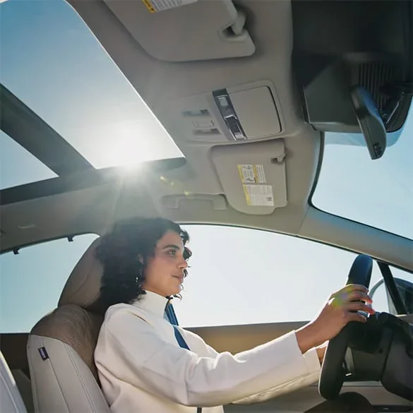 Passport Nissan in Marlow Heights MD